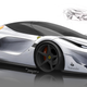 Illustration for article titled Heres How Ferrari Designed The Insane FXX K